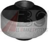 A.B.S. 270314 Control Arm-/Trailing Arm Bush